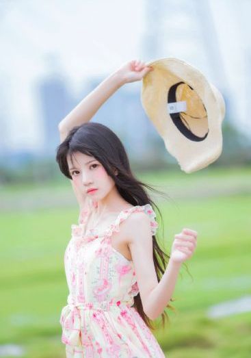 她和她的他们