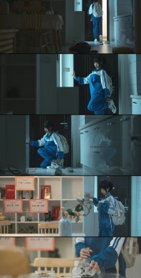 掩不住的阳光电视剧免费观看