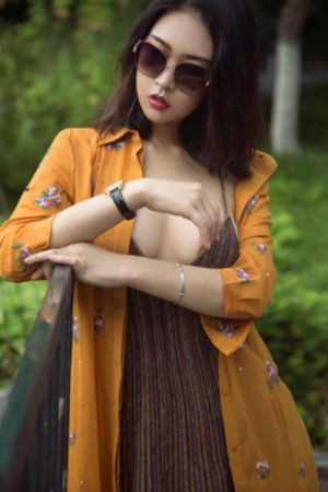 衰姐们