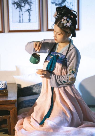 风流的小痍子3