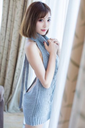 母亲与儿子
