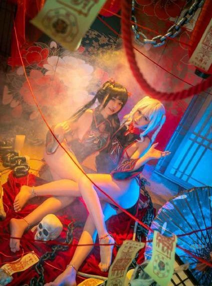 义妹生活